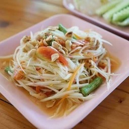 ครัวสมชายทุ่งดินดี