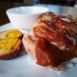 โกเก่งข้าวขาหมู