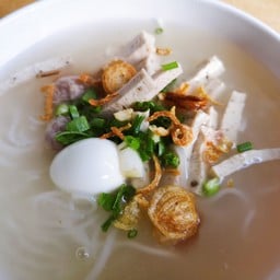 ปอ โอ โป โฮมเมด