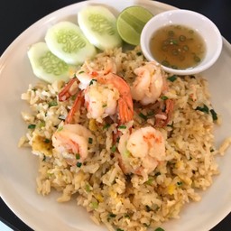 ข้าวผัด