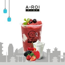 A-ROI อะหร่อย สาขาบ้านสวน ชลบุรี บ้านสวนชลบุรี