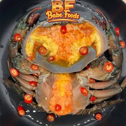 ปูดองซีอิ๊ว