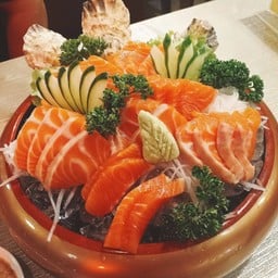 Real Japanese Express