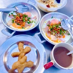 ไข่กระทะ สามอ่าว