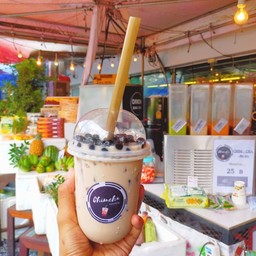 ชานมใต้หวัน