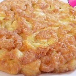 ข้าวไข่เจียว