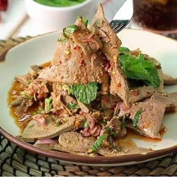 ตับหวาน