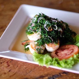 ครัวคลองสอง