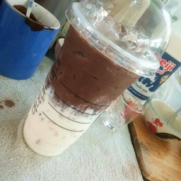 โกโก้เย็น