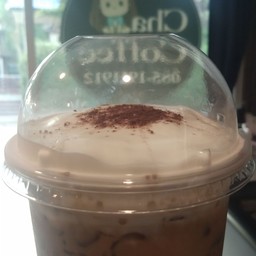 กาแฟสด Cha coffee