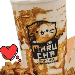 บราวชูก้าปั่น