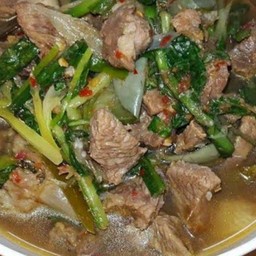 อ่อมแนื้อ