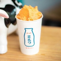 miruku thai tea