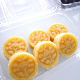 ถั่วกวน