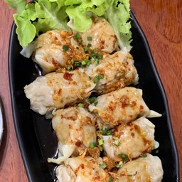 โคตรเกี๊ยวบางทราย by pang