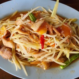 ตี๋แจ่วฮ้อน