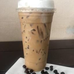 คาปูชิโน่