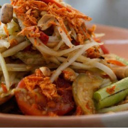 ตำโคราช