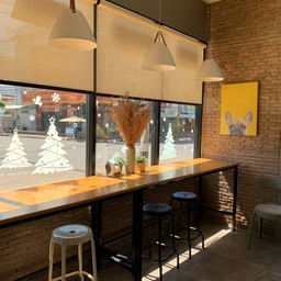 บรรยากาศร้าน