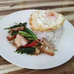 พอตเตอร์อาหารตามสั่ง
