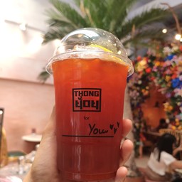 ชามะนาว