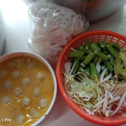 น้ำยากะทิชุดสุดคุ้มเล็ก