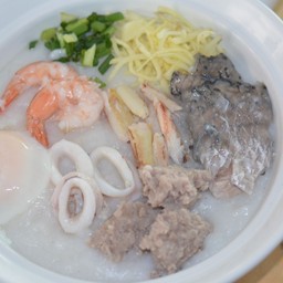 โจ๊กบางแสน
