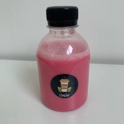 ชา ร้านเดิม