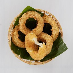 หอมทอด