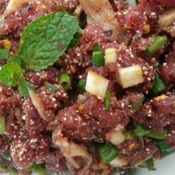 ก้อยมะนาว