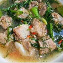 อ่อมหมู