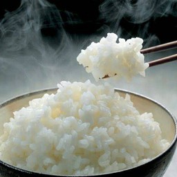 ข้าวสวยญี่ปุ่น