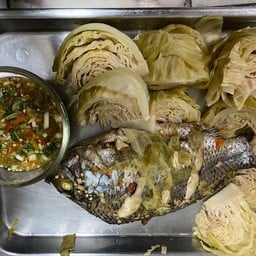 ส้มตำสองพี่น้อง