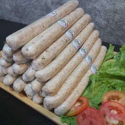 หมูยออุบล/ยำหมูยอ บางใหญ่