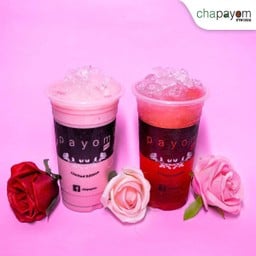 ชากุหลาบเย็น