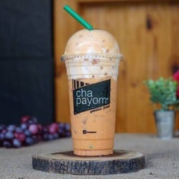 ชาเย็นพะยอม