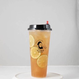 ชาน้ำผึ้งมะนาว