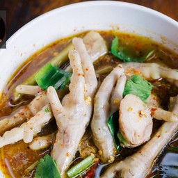 ซุปเปอร์ตีนไก่