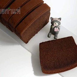 บัตเตอร์เค้ก รสช็อคโกแลต