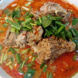 เล้งแซ่บน้ำข้น