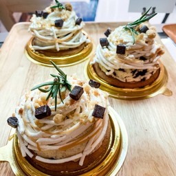 I Eat Cake Cafe いただきます。
