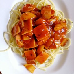 เดอะสปาเกตตี้