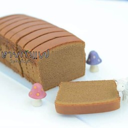 บัตเตอร์เค้กรสกาแฟ