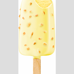 Topten Dezato Custard Caramel