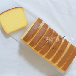 บัตเตอร์เค้กรสเนย