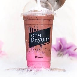 โกโก้สตรอว์เบอร์รี่