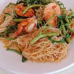 ร้านอุดมโภชนาตามสั่ง