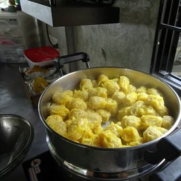 ขนมจีบหมู จ้าาา