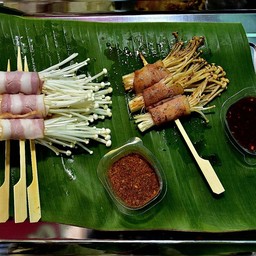 ร้าน ปากชาหม่าล่า