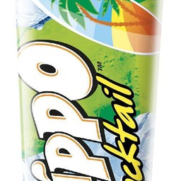 Calippo Mocktail Margaritae